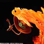「Portrait.Of.Piratesワンピース“NEO-MAXIMUM” ポートガス・D・エース 15th LIMITED Ver.」