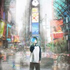 舞台「血界戦線」ビジュアル到着!百瀬朔、岩永洋昭、猪野広樹らキャスト解禁