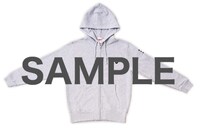 「文豪ストレイドッグス」誌上通販アイテムの中也パーカー。