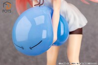 「転生したらスライムだった件 『ミリム・ナーヴァ』 塗装済み完成品フィギュア」のイメージ画像。