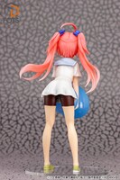 「転生したらスライムだった件 『ミリム・ナーヴァ』 塗装済み完成品フィギュア」のイメージ画像。