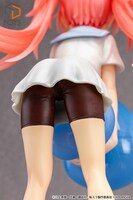 「転生したらスライムだった件 『ミリム・ナーヴァ』 塗装済み完成品フィギュア」のイメージ画像。