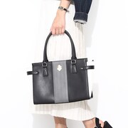 Edenモデルのバッグ使用イメージ。