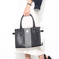 Edenモデルのバッグ使用イメージ。