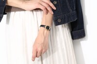 Edenモデルの腕時計使用イメージ。