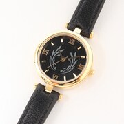 Edenモデルの腕時計。