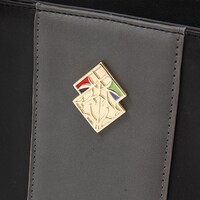 Edenモデルのバッグ。