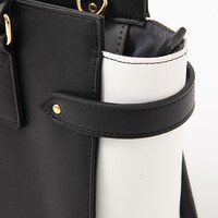 Edenモデルのバッグ。