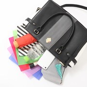 Edenモデルのバッグ。