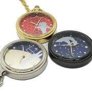 「エヴァンゲリオン　ペンダントウォッチ」