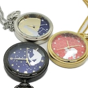 「エヴァンゲリオン　ペンダントウォッチ」