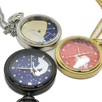 「エヴァンゲリオン　ペンダントウォッチ」