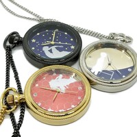 「エヴァンゲリオン　ペンダントウォッチ」