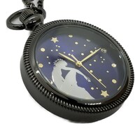 「エヴァンゲリオン　ペンダントウォッチ」渚カヲル