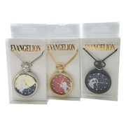 「エヴァンゲリオン　ペンダントウォッチ」