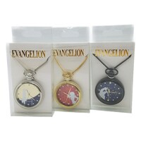 「エヴァンゲリオン　ペンダントウォッチ」