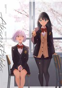 「SSSS.GRIDMAN ヒロインアーカイブ アカネ＆六花」