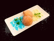 「壁をこえて海へ」