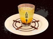 「女型の巨人の結晶」