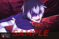 Club MarionヨドバシAkiba店でもらえるポストカード。