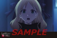 Curry＆cafe SAMA 神田店でもらえるポストカード。