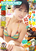 ヤングガンガン12号