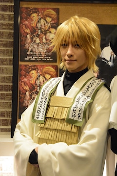 最遊記歌劇伝 Darkness 開幕 鈴木拡樹 新しいお客様にも知ってほしい イベントレポート コミックナタリー