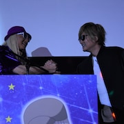「キンプリ」アレク生誕祭でDJ KOO×DJ COO邂逅!森久保祥太郎がサプライズ歌唱