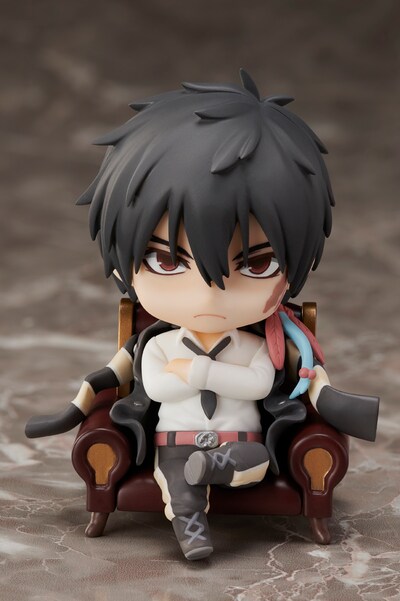 「ねんどろいど XANXUS」