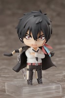 「ねんどろいど XANXUS」