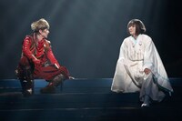 「『錆色のアーマ』-繋ぐ-」舞台写真