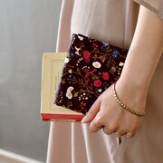 バンダナの使用イメージ。