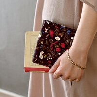 バンダナの使用イメージ。