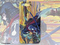 「iPhoneケース（8Plus/7Plus用）」