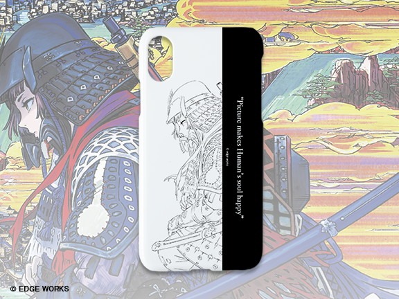 「iPhoneケース（X用）」