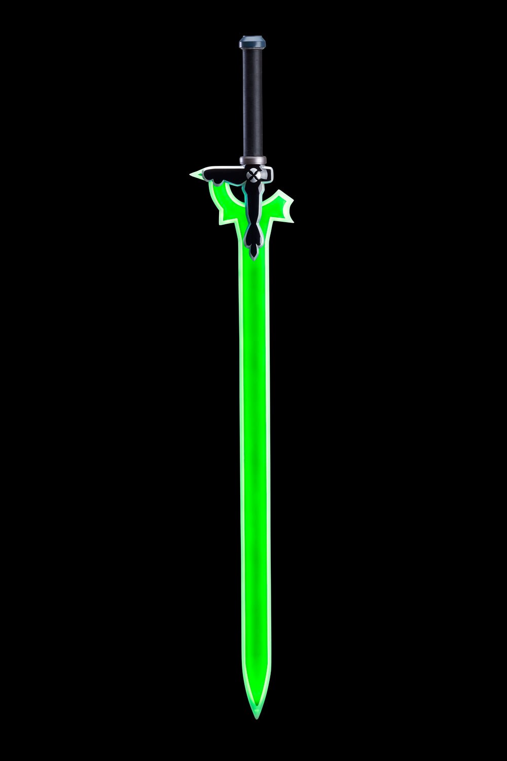 SAO」エリュシデータが12万円のハイテク玩具に！声や動きに