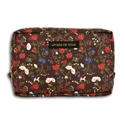 スクエアポーチ