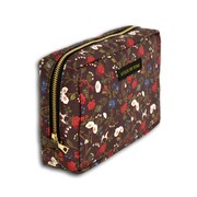 スクエアポーチ