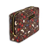 スクエアポーチ