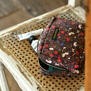 スクエアポーチ