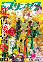 月刊プリンセス7月号