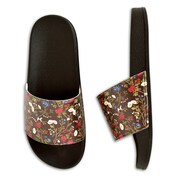 スライドサンダル