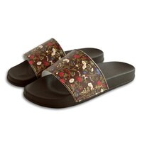 スライドサンダル