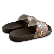 スライドサンダル