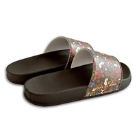 スライドサンダル