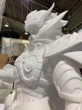 星矢 13番目の黄金聖衣 週チャン感謝祭で立像公開 作家マニフェスト第3弾も コミックナタリー 星矢 13番目の黄金聖衣 週チャン感謝祭で立像公開 作家マニフェスト第3弾も コミックナタリー