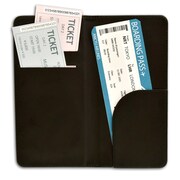 チケットホルダー使用イメージ。