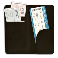 チケットホルダー使用イメージ。