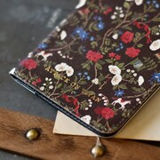 チケットホルダー使用イメージ。