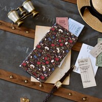 チケットホルダー